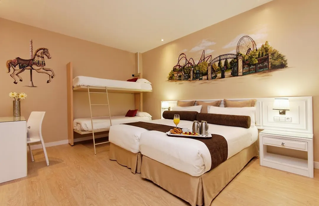 Hotel Mayorazgo-1