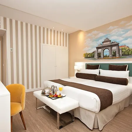 Hotel Mayorazgo-3